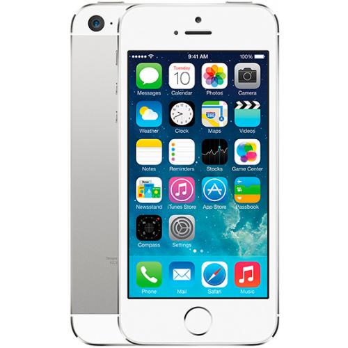 iPhone 5S White (MTK6589)